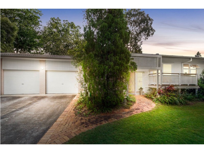 20 Norman Street, Fig Tree Pocket QLD 4069