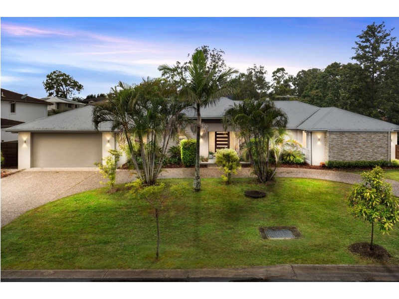 5 Ramada Place, Fig Tree Pocket QLD 4069