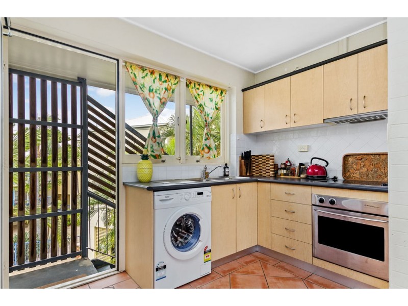 6/500 Milton Road, Toowong QLD 4066