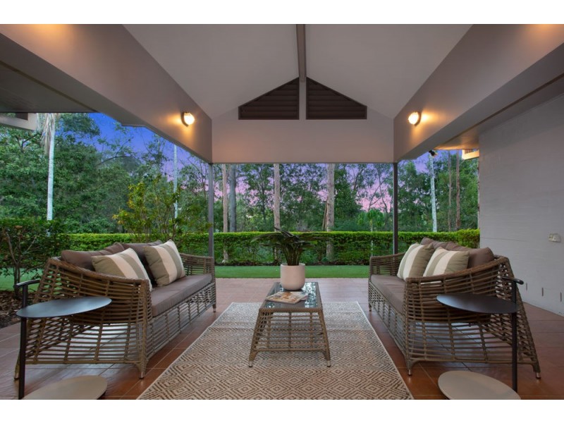 16 Errogie Place, Fig Tree Pocket QLD 4069