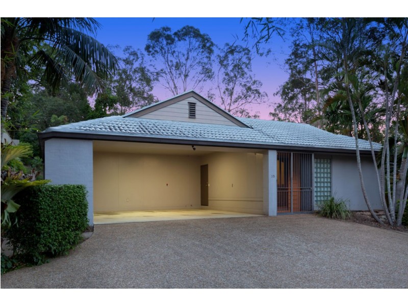 16 Errogie Place, Fig Tree Pocket QLD 4069