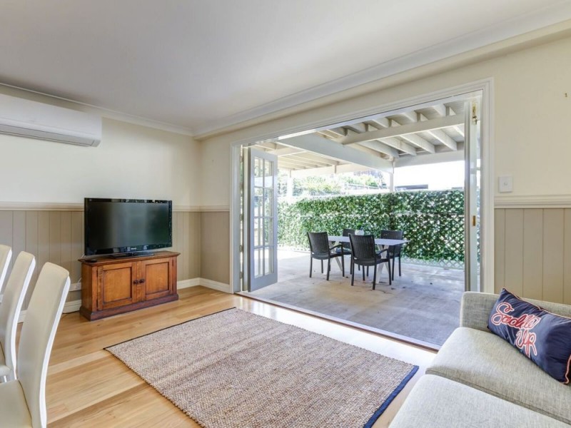 14 Pioneer Street, Toowong QLD 4066
