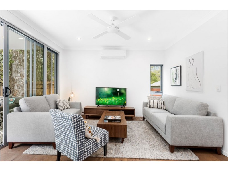 45 Kersley Road, Kenmore QLD 4069