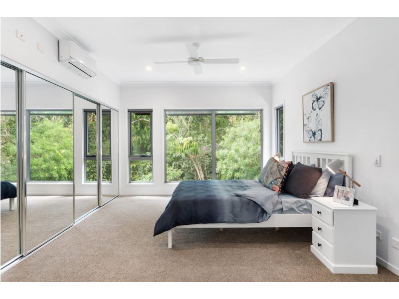 45 Kersley Road, Kenmore QLD 4069