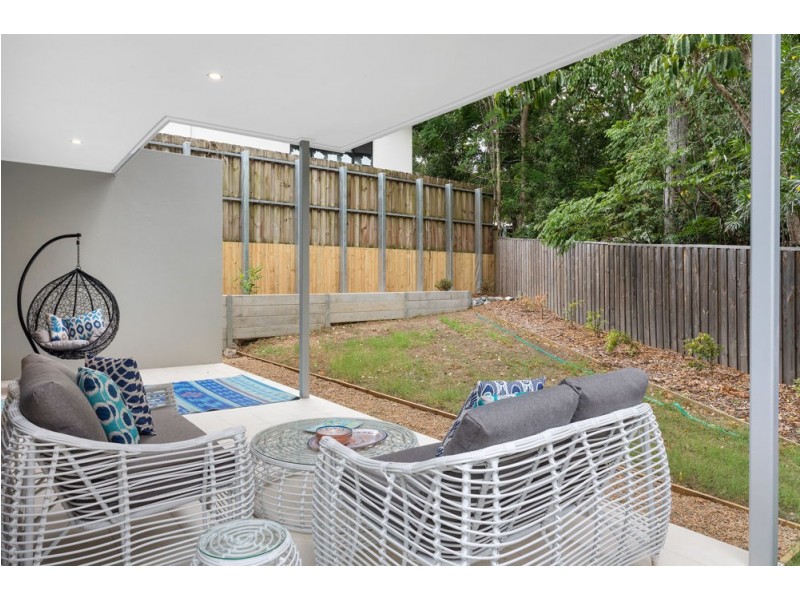 45 Kersley Road, Kenmore QLD 4069