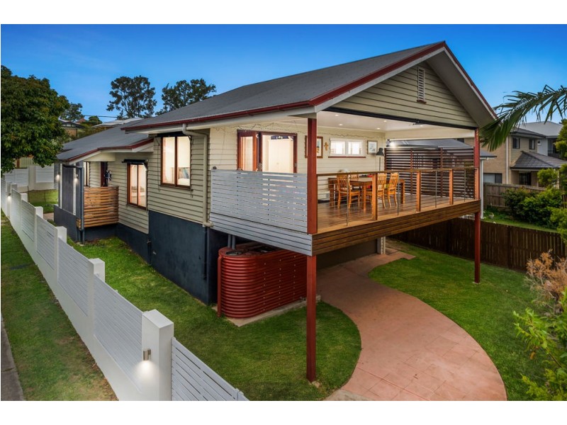 25 Bracken Street, Moorooka QLD 4105