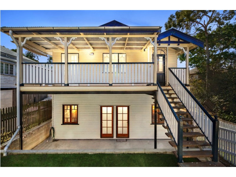 43 Victoria Street, Kelvin Grove QLD 4059