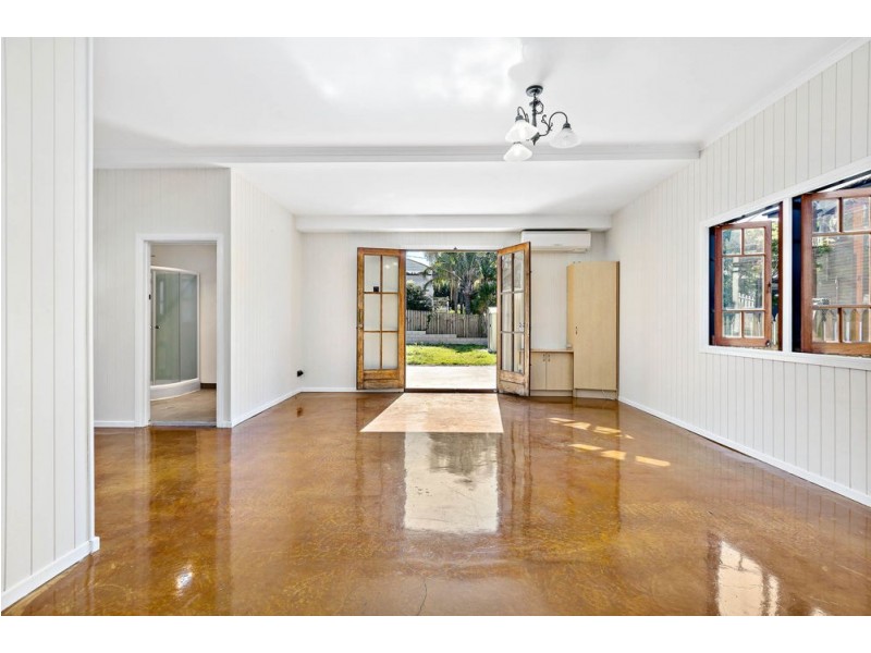 43 Victoria Street, Kelvin Grove QLD 4059