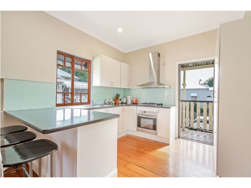 43 Victoria Street, Kelvin Grove QLD 4059