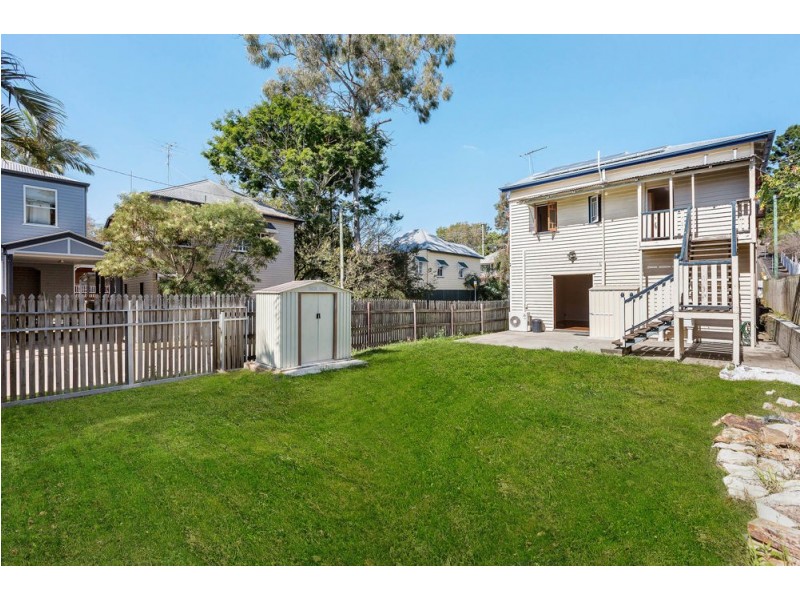 43 Victoria Street, Kelvin Grove QLD 4059