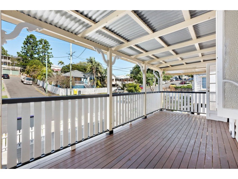 43 Victoria Street, Kelvin Grove QLD 4059