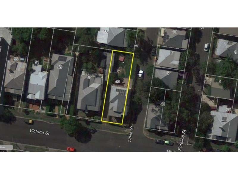 43 Victoria Street, Kelvin Grove QLD 4059