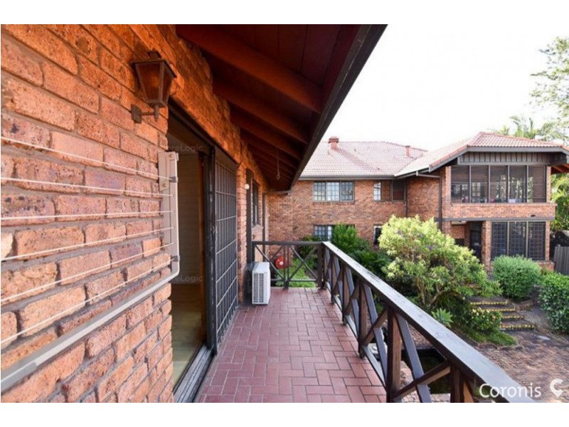 7/131 Station Road, Indooroopilly QLD 4068