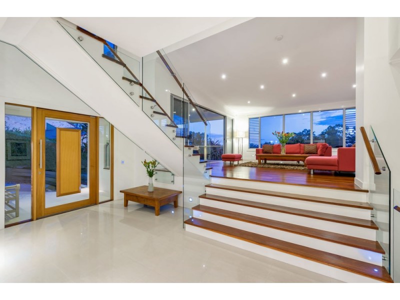 28 Robertson Place, Fig Tree Pocket QLD 4069