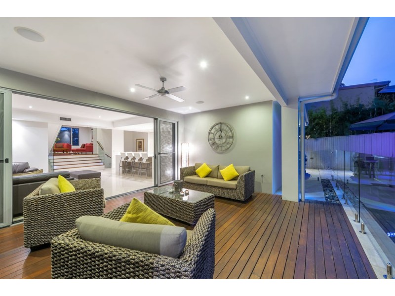 28 Robertson Place, Fig Tree Pocket QLD 4069