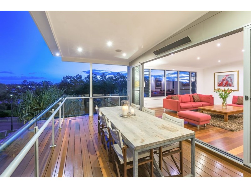 28 Robertson Place, Fig Tree Pocket QLD 4069