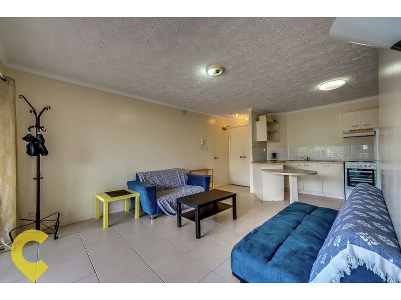 21/9 Durham Street, St Lucia QLD 4067