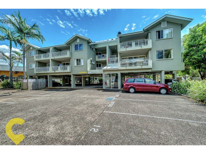 21/9 Durham Street, St Lucia QLD 4067