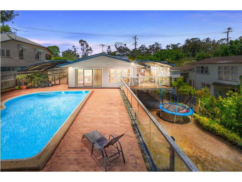 99 Jerrang Street, Indooroopilly QLD 4068