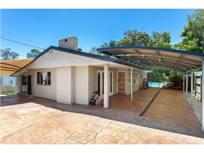 99 Jerrang Street, Indooroopilly QLD 4068