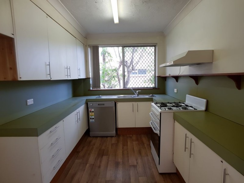 5/68 Bellevue Terrace, St Lucia QLD 4067