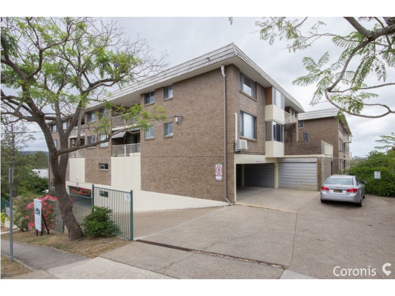 5/68 Bellevue Terrace, St Lucia QLD 4067