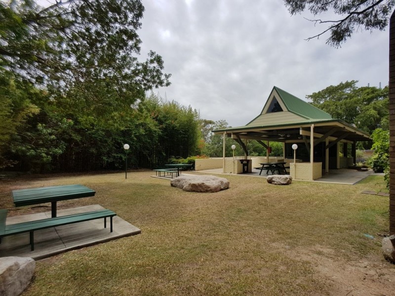 5/68 Bellevue Terrace, St Lucia QLD 4067