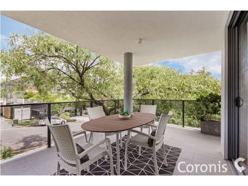 2/27 Seven Oaks Street, Taringa QLD 4068