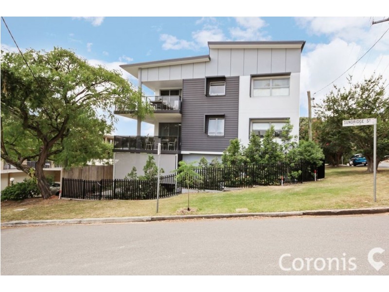 2/27 Seven Oaks Street, Taringa QLD 4068