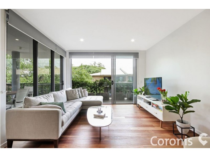 2/27 Seven Oaks Street, Taringa QLD 4068