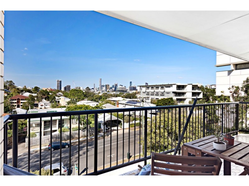 12/22 Ridley Street, Auchenflower QLD 4066