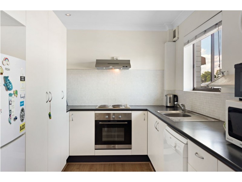 12/22 Ridley Street, Auchenflower QLD 4066