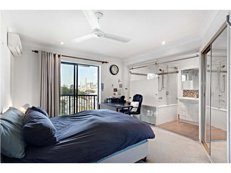 12/22 Ridley Street, Auchenflower QLD 4066