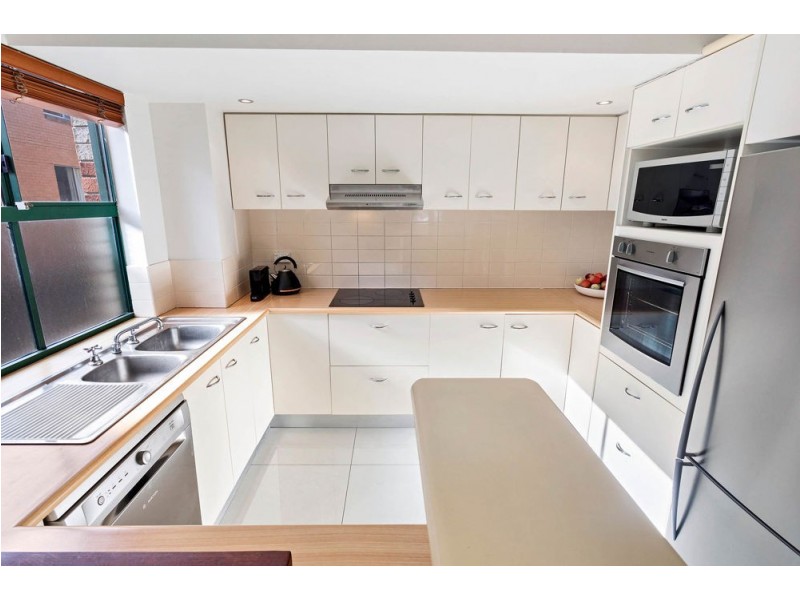 1/201 Baroona Road, Paddington QLD 4064