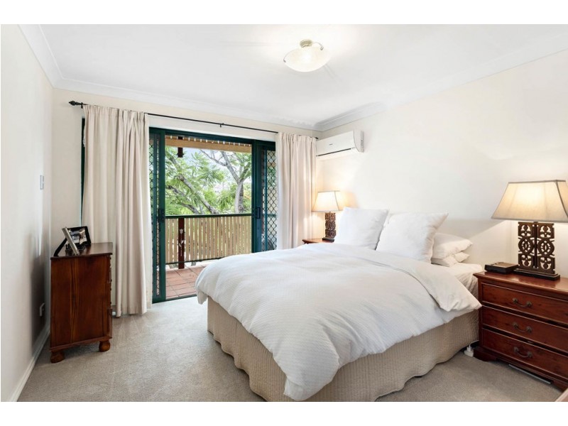 1/201 Baroona Road, Paddington QLD 4064