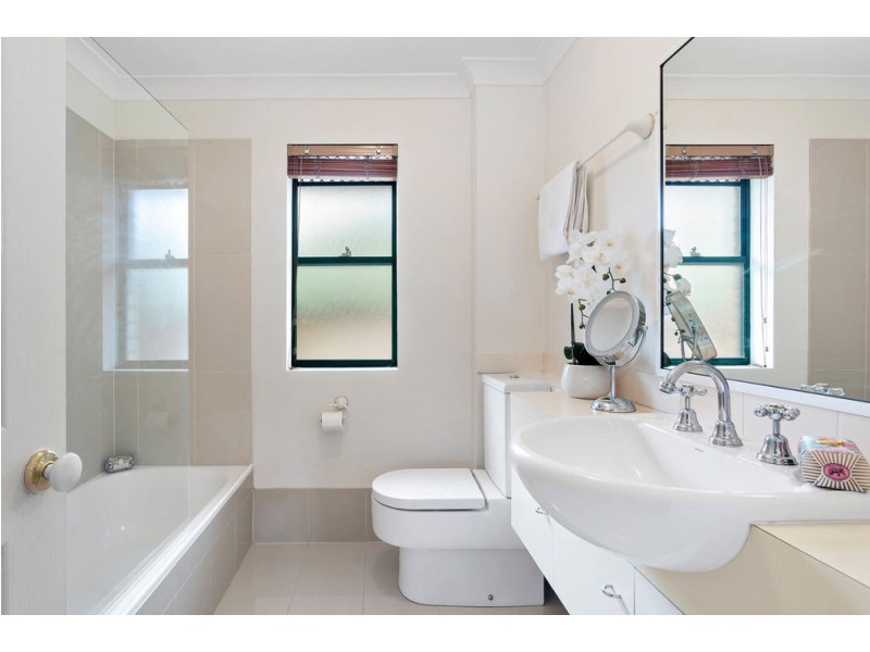 1/201 Baroona Road, Paddington QLD 4064