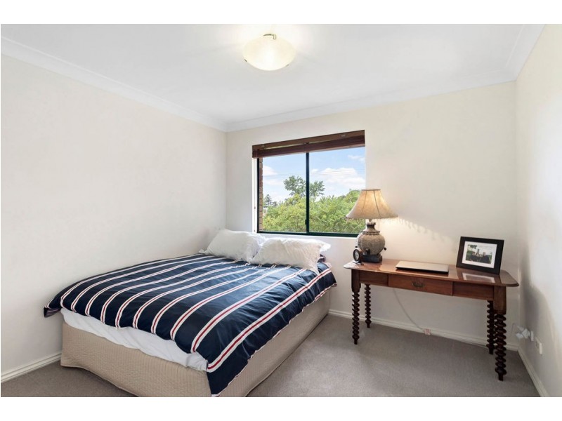 1/201 Baroona Road, Paddington QLD 4064