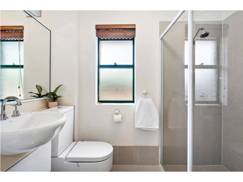 1/201 Baroona Road, Paddington QLD 4064