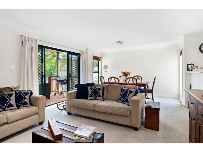 1/201 Baroona Road, Paddington QLD 4064