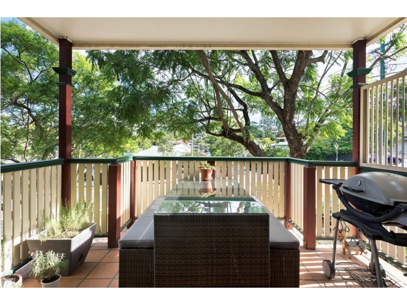 1/201 Baroona Road, Paddington QLD 4064