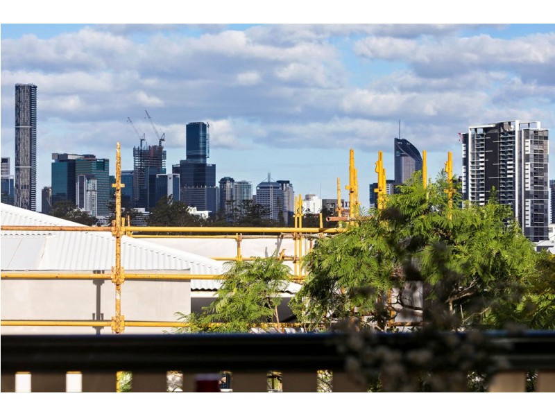 1/201 Baroona Road, Paddington QLD 4064