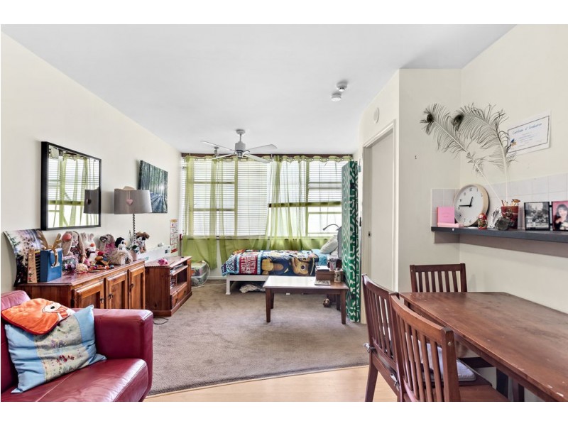 2C/119 Leichardt Street, Spring Hill QLD 4000