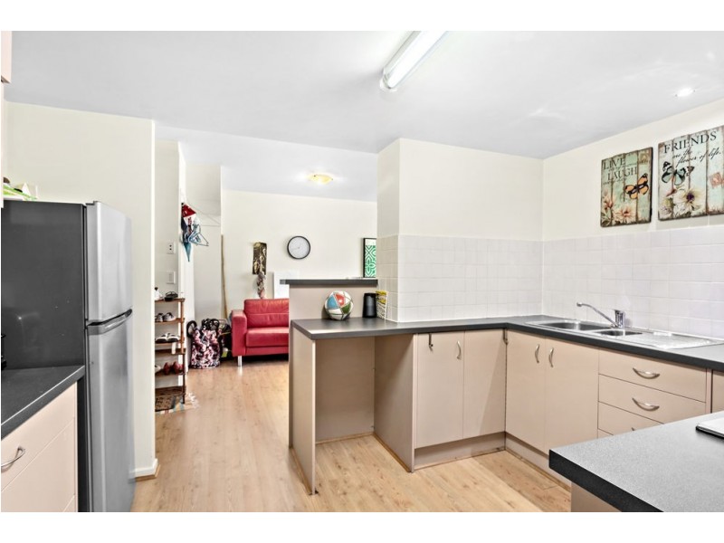 2C/119 Leichardt Street, Spring Hill QLD 4000