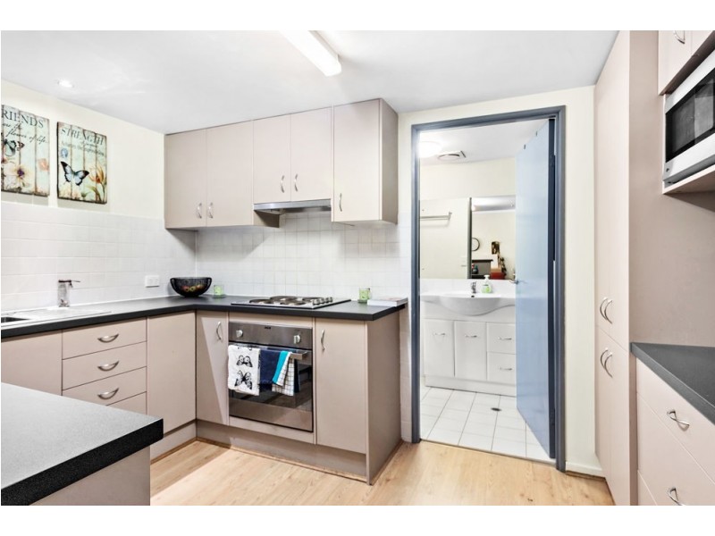 2C/119 Leichardt Street, Spring Hill QLD 4000