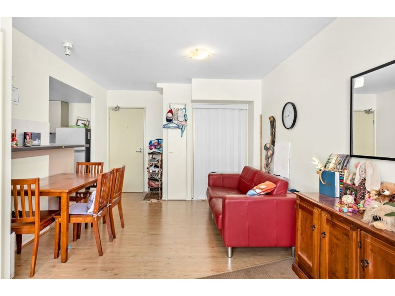 2C/119 Leichardt Street, Spring Hill QLD 4000