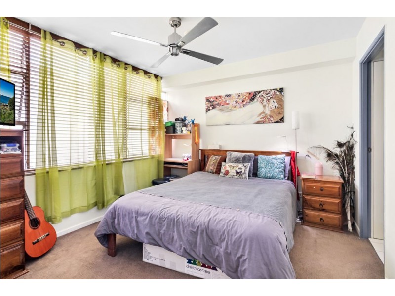 2C/119 Leichardt Street, Spring Hill QLD 4000