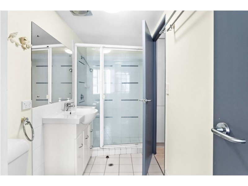 2C/119 Leichardt Street, Spring Hill QLD 4000