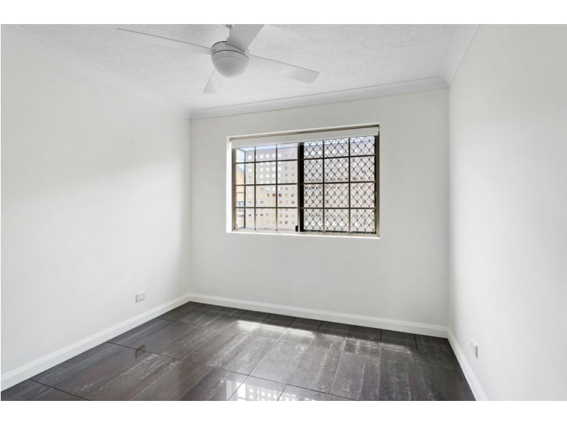 1/215 Baroona Road, Paddington QLD 4064