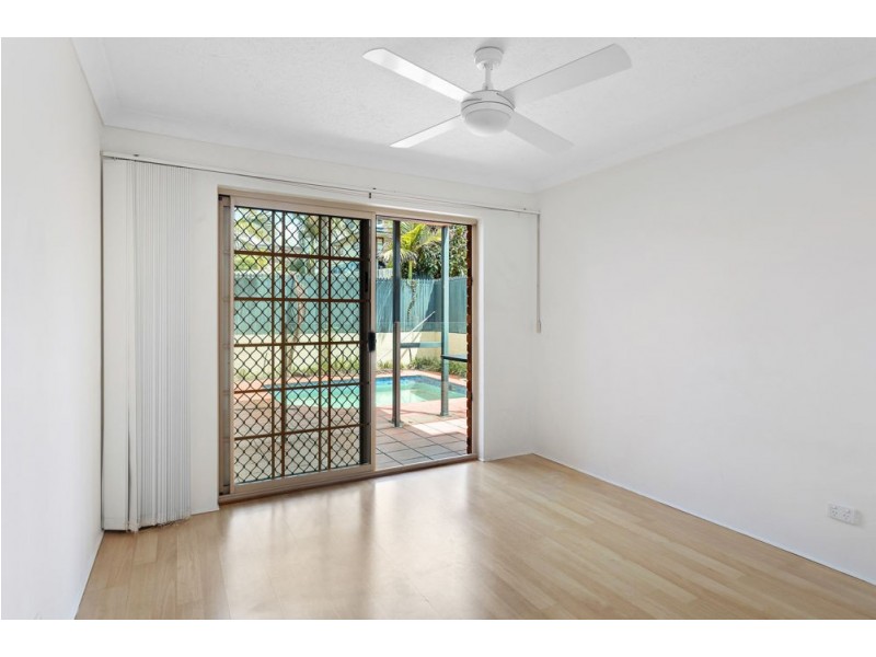 1/215 Baroona Road, Paddington QLD 4064