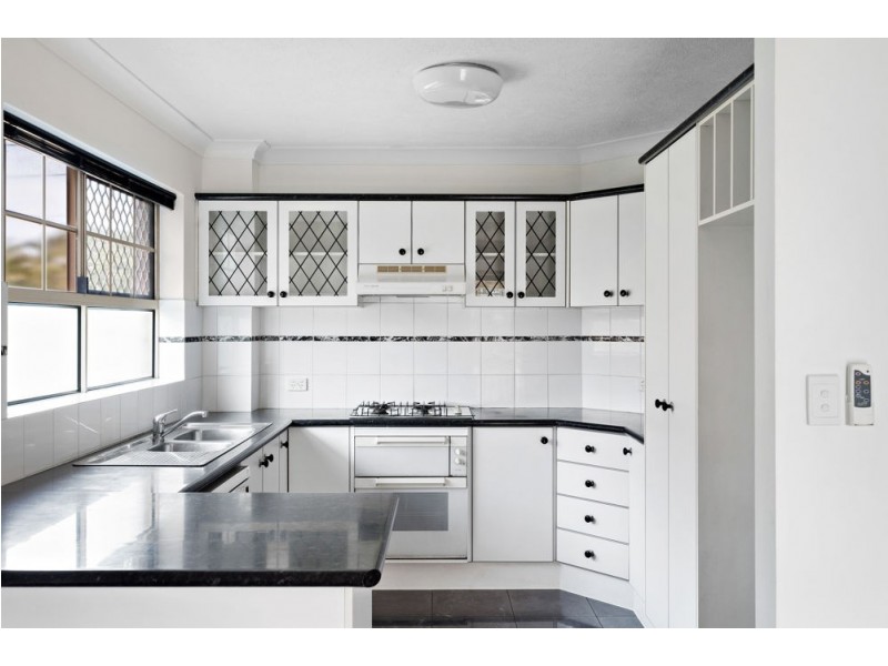 1/215 Baroona Road, Paddington QLD 4064